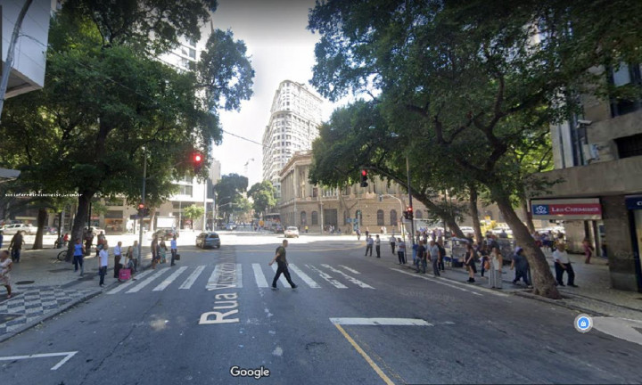 Imagem Apartamento à Venda,  em Centro - Rio De Janeiro