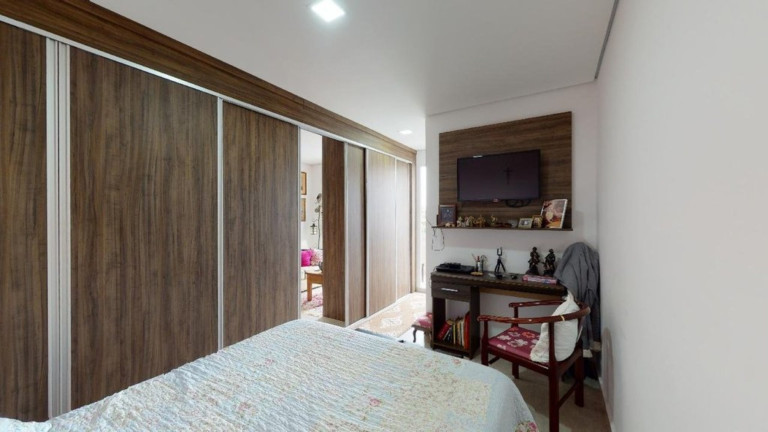 Imagem Apartamento com 1 Quarto à Venda, em Jabaquara - São Paulo Imagem Apartamento com 1 Quarto à Venda, em Jabaquara - São Paulo
