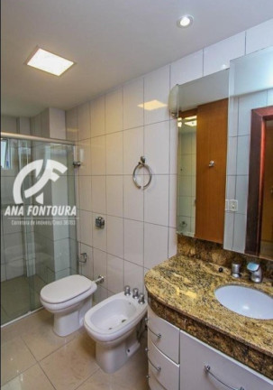 Imagem Apartamento com 3 Quartos à Venda, 202 m² em Centro - Balneário Camboriú