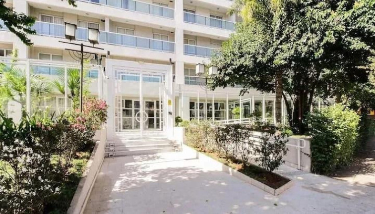 Apartamento com 1 Quarto para Alugar, 53 m² em Mooca - São Paulo