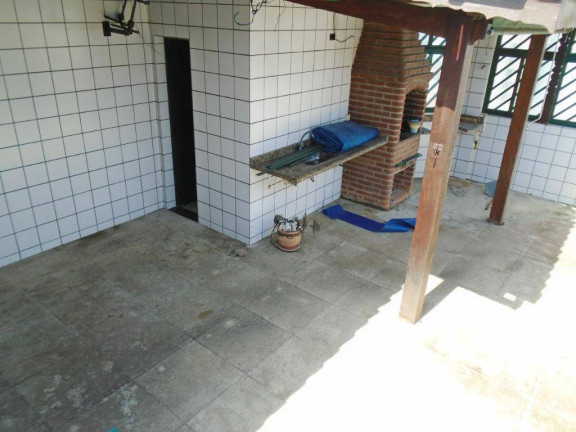 Imagem Cobertura com 3 Quartos à Venda, 192 m² em Aviação - Praia Grande Imagem Cobertura com 3 Quartos à Venda, 192 m² em Aviação - Praia Grande