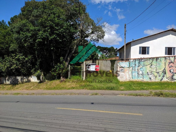 Terreno à Venda, 1.977 m² em Cachoeira - Curitiba