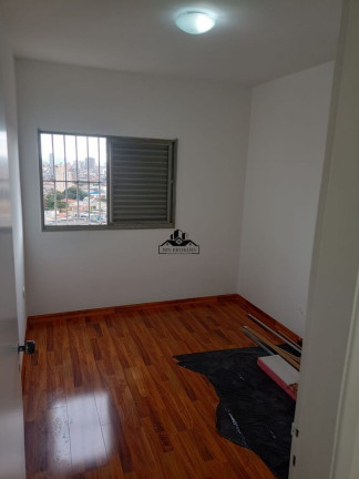 Imagem Apartamento com 2 Quartos à Venda, 59 m² em Vila Carrão - São Paulo