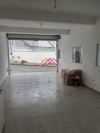 Imagem Imóvel para Alugar, 42 m² em Chácara São Luiz - Franco Da Rocha Imagem Imóvel para Alugar, 42 m² em Chácara São Luiz - Franco Da Rocha