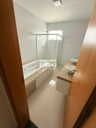Imagem Casa com 5 Quartos para Alugar, 325 m² em Esperança - Londrina Imagem Casa com 5 Quartos para Alugar, 325 m² em Esperança - Londrina
