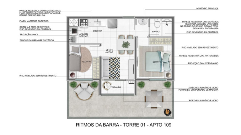 Imagem Imóvel com 2 Quartos à Venda, 35 m² em Várzea Da Barra Funda - São Paulo Imagem Imóvel com 2 Quartos à Venda, 35 m² em Várzea Da Barra Funda - São Paulo