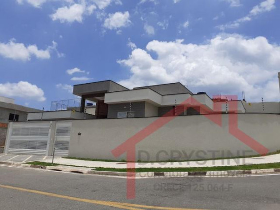 Imagem Casa com 3 Quartos à Venda, 100 m² em Portais (polvilho) - Cajamar Imagem Casa com 3 Quartos à Venda, 100 m² em Portais (polvilho) - Cajamar