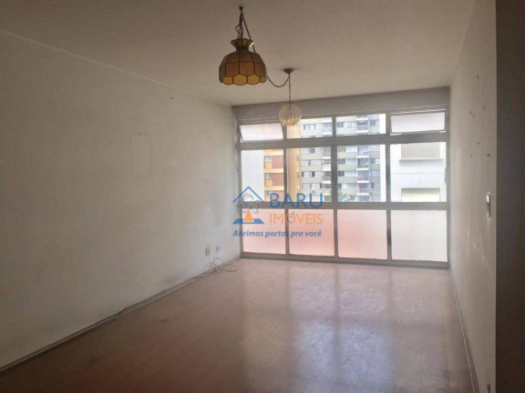 Imagem Apartamento com 3 Quartos à Venda, 148 m² em Higienópolis - São Paulo