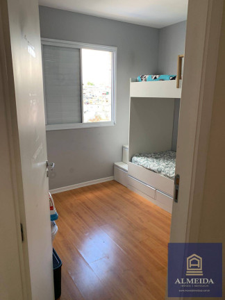 Imagem Apartamento com 1 Quarto à Venda, 55 m² em Vila Das Belezas - São Paulo