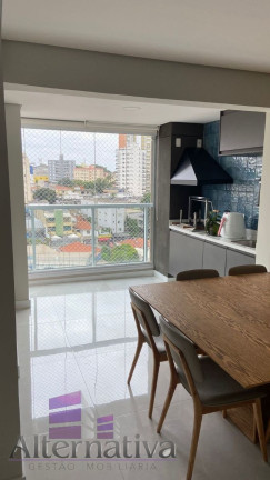 Imagem Apartamento com 3 Quartos à Venda, 90 m² em Centro - Osasco