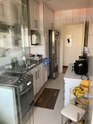 Imagem Apartamento com 3 Quartos à Venda, 82 m² em Cursino - São Paulo Imagem Apartamento com 3 Quartos à Venda, 82 m² em Cursino - São Paulo