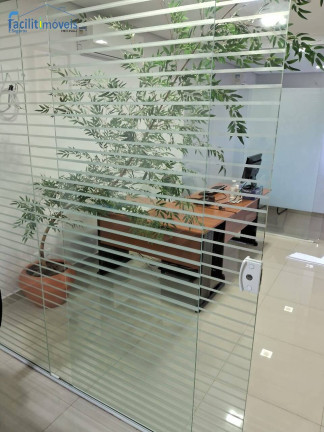 Imagem Sala Comercial à Venda, 84 m² em Centro - Santo André