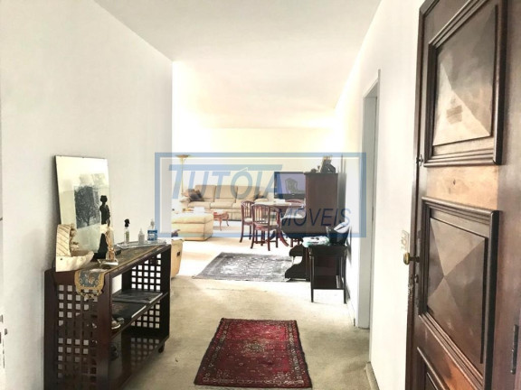 Imagem Apartamento com 4 Quartos à Venda, 306 m² em Bela Vista - Sao Paulo Imagem Apartamento com 4 Quartos à Venda, 306 m² em Bela Vista - Sao Paulo