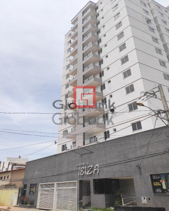 Imagem Apartamento com 2 Quartos à Venda, 54 m² em Jardim Panorama - Montes Claros Imagem Apartamento com 2 Quartos à Venda, 54 m² em Jardim Panorama - Montes Claros