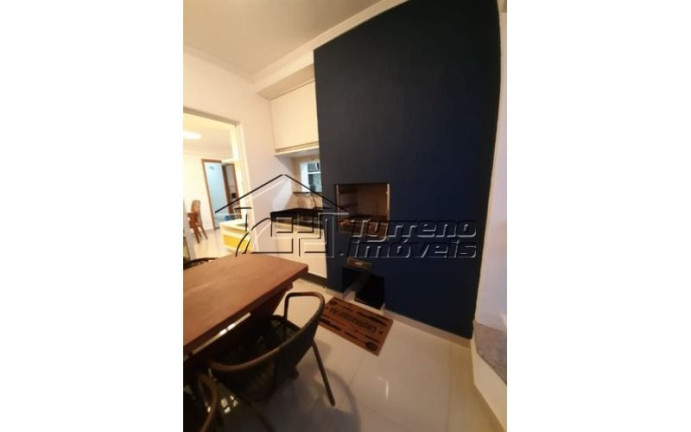 Imagem Apartamento com 2 Quartos à Venda, 63 m² em Vila Ema - São José Dos Campos