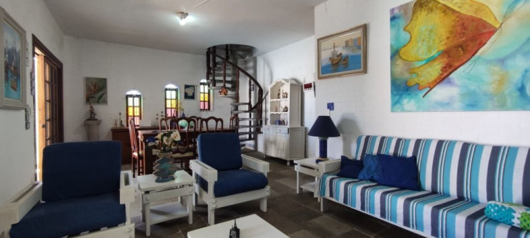 Imagem Casa com 3 Quartos à Venda, 144 m² em Cibratel Ii - Itanhaém Imagem Casa com 3 Quartos à Venda, 144 m² em Cibratel Ii - Itanhaém