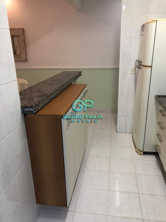 Imagem Apartamento com 2 Quartos à Venda, 80 m² em Enseada - Guarujá