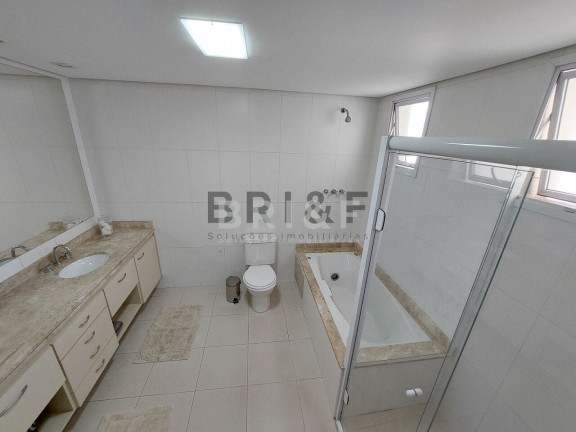 Imagem Apartamento com 4 Quartos à Venda, 258 m² em Brooklin - São Paulo Imagem Apartamento com 4 Quartos à Venda, 258 m² em Brooklin - São Paulo