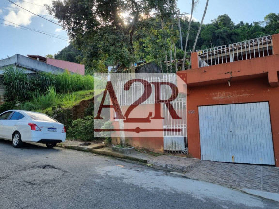 Imagem Terreno à Venda, 420 m² em Morro Do Carmo - Angra Dos Reis