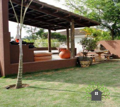 Imagem Casa com 3 Quartos à Venda, 560 m² em São Paulo Ii - Cotia