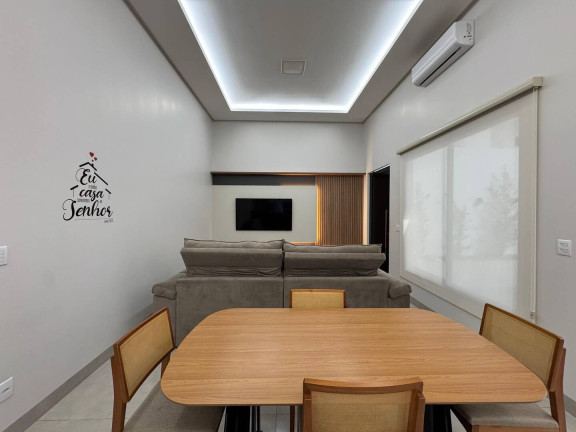 Imagem Casa com 3 Quartos à Venda, 265 m² em Bandeirante - Caldas Novas Imagem Casa com 3 Quartos à Venda, 265 m² em Bandeirante - Caldas Novas