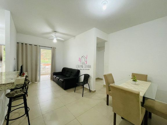 Imagem Apartamento com 2 Quartos à Venda, 73 m² em Praia Grande - Ubatuba