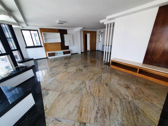Imagem Apartamento com 4 Quartos à Venda, 159 m² em Aldeota - Fortaleza Imagem Apartamento com 4 Quartos à Venda, 159 m² em Aldeota - Fortaleza