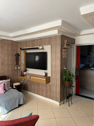 Imagem Casa com 3 Quartos à Venda, 140 m² em Burgo Paulista - São Paulo