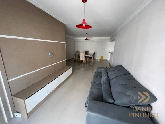 Imagem Apartamento com 3 Quartos à Venda, 123 m² em Aviação - Praia Grande Imagem Apartamento com 3 Quartos à Venda, 123 m² em Aviação - Praia Grande