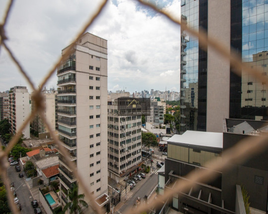 Imagem Apartamento com 3 Quartos para Alugar, 188 m² em Itaim Bibi - São Paulo Imagem Apartamento com 3 Quartos para Alugar, 188 m² em Itaim Bibi - São Paulo