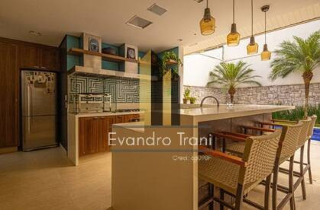 Imagem Casa com 3 Quartos à Venda, 360 m² em Urbanova - São José Dos Campos