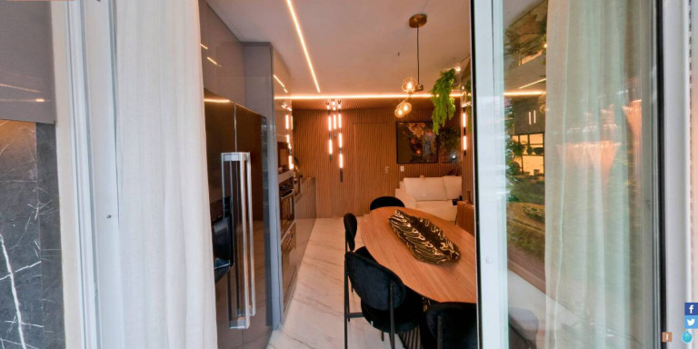 Imagem Apartamento com 2 Quartos à Venda,  em Vila Centenário - São Paulo