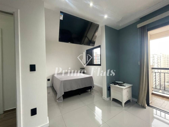 Imagem Apartamento com 1 Quarto à Venda, 38 m² em Moema - São Paulo Imagem Apartamento com 1 Quarto à Venda, 38 m² em Moema - São Paulo