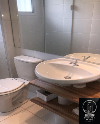 Imagem Apartamento com 2 Quartos à Venda, 48 m² em Jardim Simus - Sorocaba Imagem Apartamento com 2 Quartos à Venda, 48 m² em Jardim Simus - Sorocaba