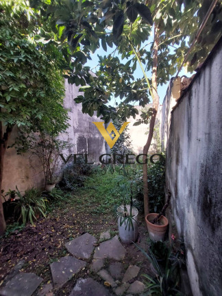 Imagem Sobrado com 2 Quartos à Venda, 125 m² em Paulicéia - São Bernardo Do Campo