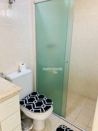 Imagem Apartamento com 1 Quarto à Venda, 44 m² em Jardim Bela Vista - Santo André Imagem Apartamento com 1 Quarto à Venda, 44 m² em Jardim Bela Vista - Santo André