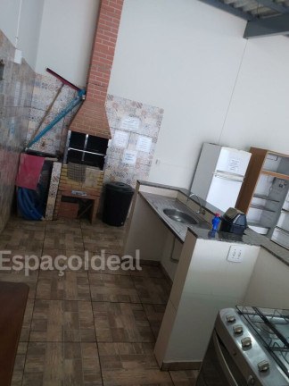 Imagem Casa com 1 Quarto à Venda, 80 m² em Residencial Bem Viver Ii - Areiópolis Imagem Casa com 1 Quarto à Venda, 80 m² em Residencial Bem Viver Ii - Areiópolis