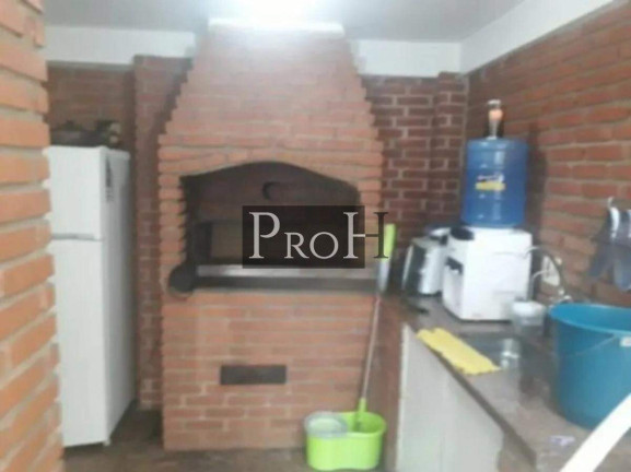 Imagem Sobrado com 3 Quartos à Venda, 340 m² em Jardim São Caetano - São Caetano Do Sul Imagem Sobrado com 3 Quartos à Venda, 340 m² em Jardim São Caetano - São Caetano Do Sul