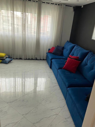 Imagem Sobrado com 3 Quartos à Venda, 480 m² em Jardim - Santo André Imagem Sobrado com 3 Quartos à Venda, 480 m² em Jardim - Santo André