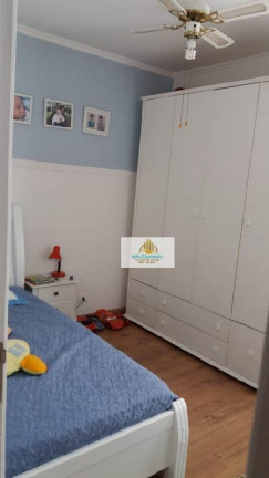 Imagem Apartamento com 3 Quartos à Venda, 80 m² em Jardim Sao Paulo(zona Norte) - São Paulo Imagem Apartamento com 3 Quartos à Venda, 80 m² em Jardim Sao Paulo(zona Norte) - São Paulo