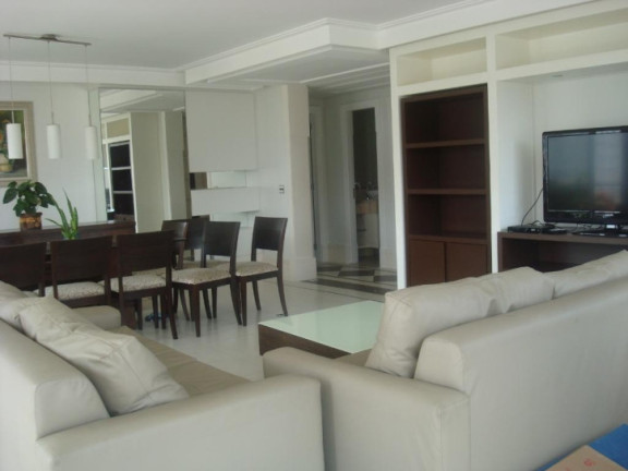 Imagem Apartamento com 3 Quartos à Venda, 180 m² em Paraíso - São Paulo Imagem Apartamento com 3 Quartos à Venda, 180 m² em Paraíso - São Paulo
