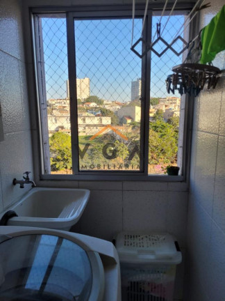 Imagem Apartamento com 2 Quartos à Venda, 58 m² em Vila Granada - São Paulo Imagem Apartamento com 2 Quartos à Venda, 58 m² em Vila Granada - São Paulo