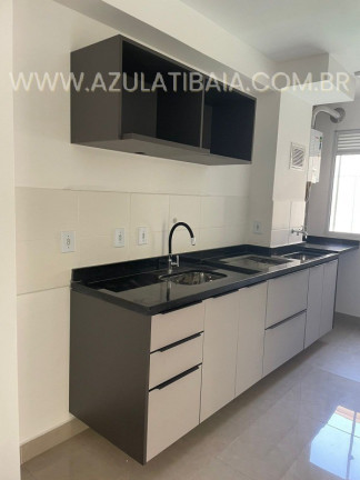Imagem Apartamento com 2 Quartos à Venda, 49 m² em Caetetuba - Atibaia Imagem Apartamento com 2 Quartos à Venda, 49 m² em Caetetuba - Atibaia