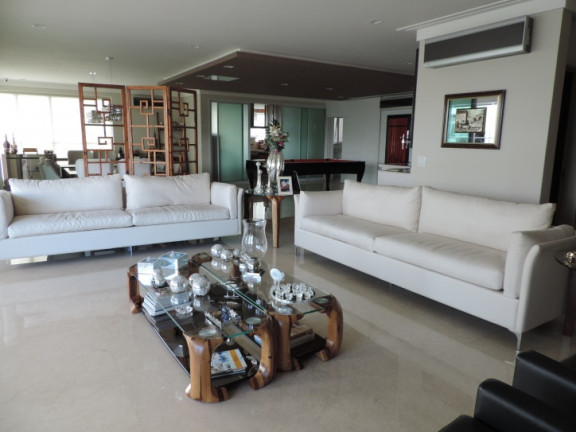Imagem Apartamento com 3 Quartos à Venda, 425 m² em Tatuapé - São Paulo