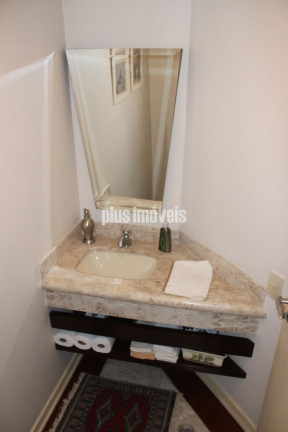 Imagem Apartamento com 3 Quartos à Venda, 256 m² em Morumbi - São Paulo Imagem Apartamento com 3 Quartos à Venda, 256 m² em Morumbi - São Paulo