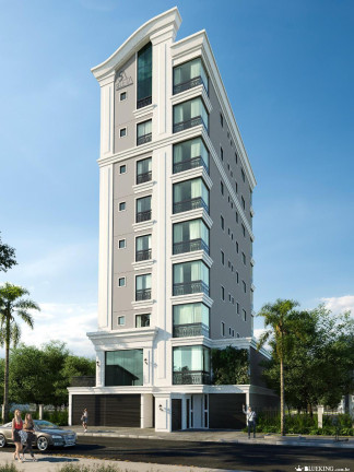 Apartamento com 3 Quartos à Venda, 85 m² em Porto Belo - Porto Belo