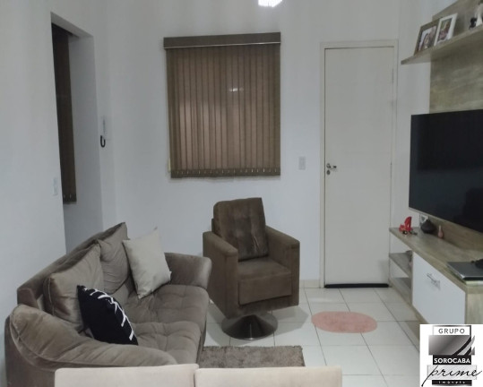 Imagem Sobrado com 2 Quartos à Venda, 62 m² em Jardim Piazza Di Roma Ii - Sorocaba Imagem Sobrado com 2 Quartos à Venda, 62 m² em Jardim Piazza Di Roma Ii - Sorocaba
