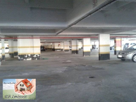 Imagem Apartamento com 3 Quartos à Venda, 80 m² em Campestre - Santo André Imagem Apartamento com 3 Quartos à Venda, 80 m² em Campestre - Santo André
