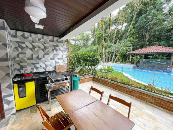 Imagem Casa de Vila com 3 Quartos à Venda, 145 m² em Riviera Módulo 30 - Bertioga Imagem Casa de Vila com 3 Quartos à Venda, 145 m² em Riviera Módulo 30 - Bertioga