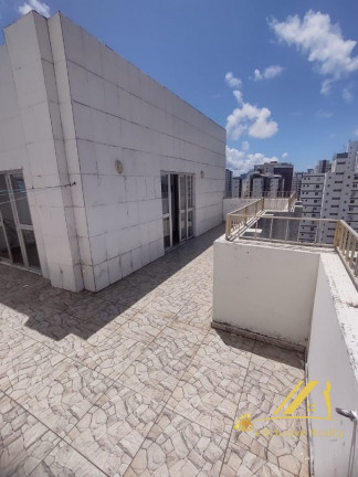 Imagem Apartamento com 3 Quartos à Venda, 201 m² em Pituba - Salvador